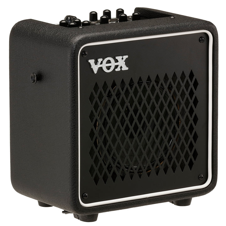 Vox MINI GO 10 Portable Guitar Amplifier Combo 10-Watt