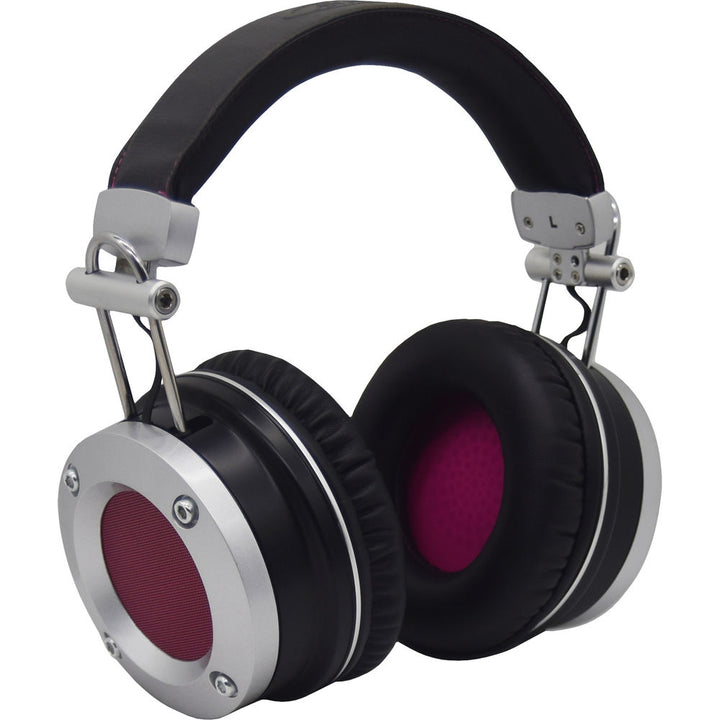 Avantone Pro MP1 MixPhones Headphones with Vari-Voice Technology - Black
