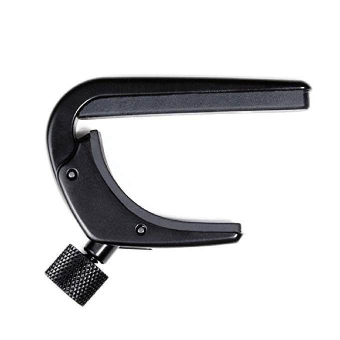 D'Addario PW-CP-12 - D'Addario NS UKE CAPO