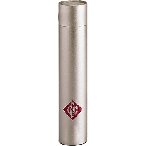 Neumann KM 183-NI Omnidirectional mic with K 30 capsule, SG 21 BK, WNS 100