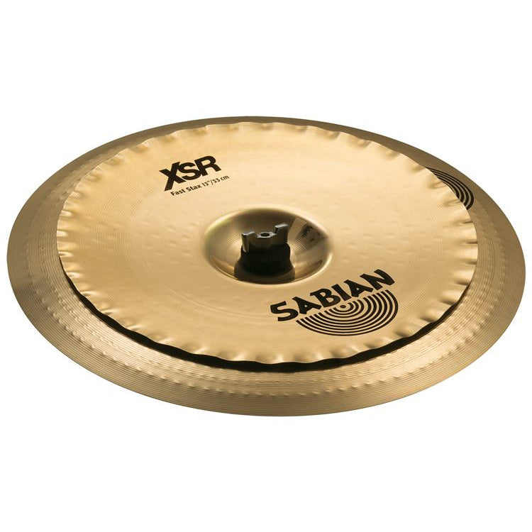 Sabian XSRFSXB - XSR Fast Stax