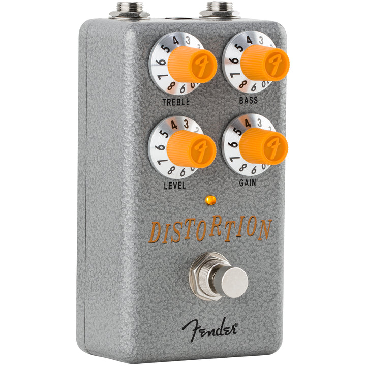 Fender Hammertone Distortion Guitar Effect Pedal