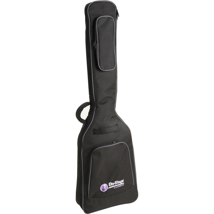 On-Stage Standard Bass Guitar Gig Bag - GBB4770
