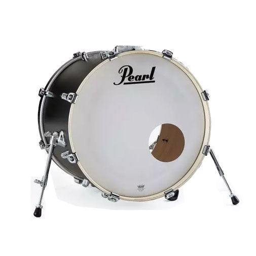 Pearl EXX2016BC Export Series 20" x 16" Bass Drum w/ BB-70