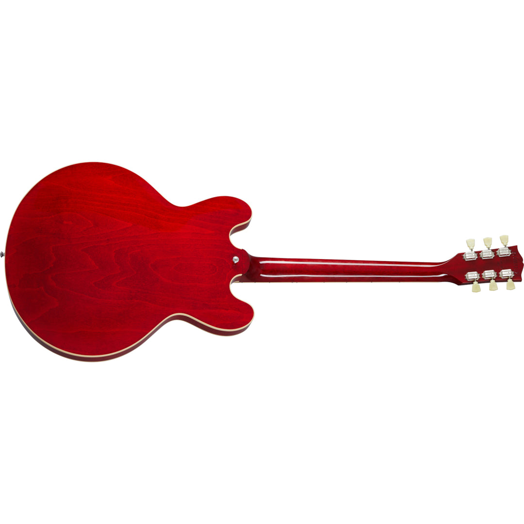 Gibson ES-345 - Sixties Cherry