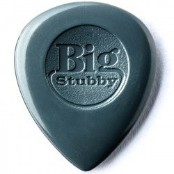 Dunlop 445R3.0 Nylon Big Stubby Refill 24 pcs