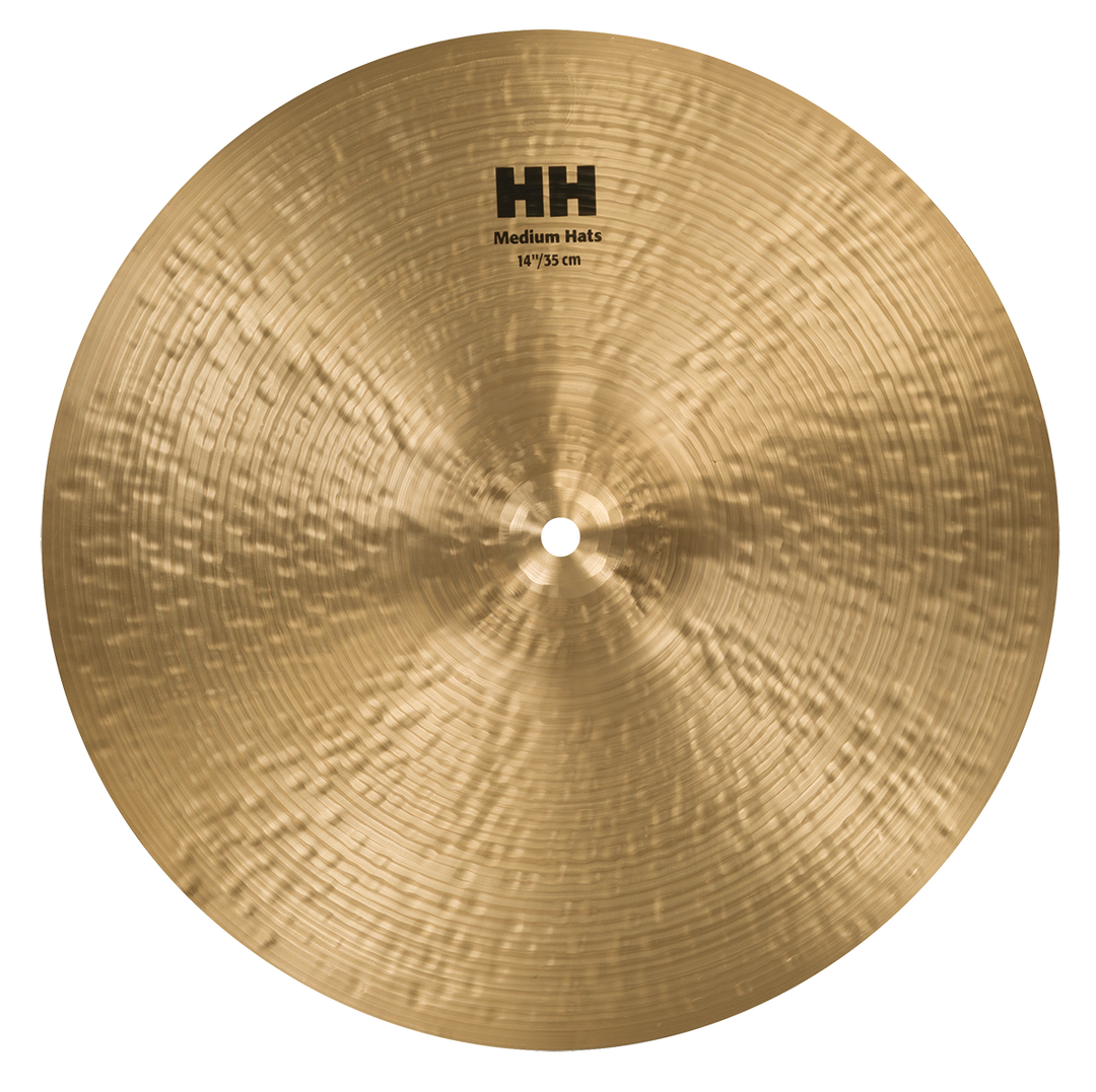 Sabian 11402 - 14'' HH Medium Hi-Hats