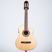 Beaver Creek BCTC901CE - Classical Guitar (Electric Pickup)