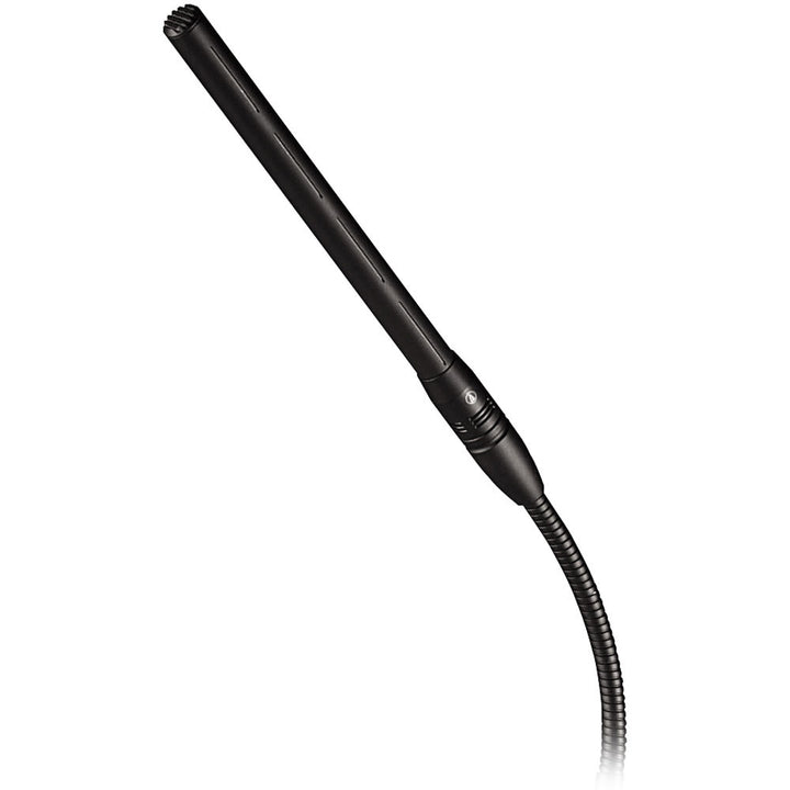 Audio-Technica U857QLU UniLine Condenser Quick-Mount Gooseneck Microphone - 23.74”