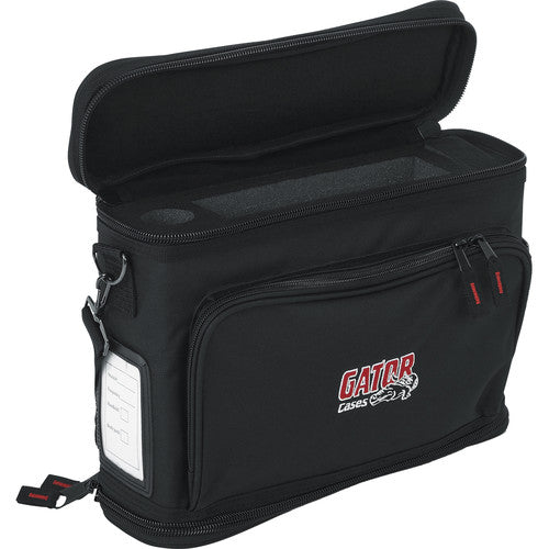 Gator GM-1W Single Wireless Mic System Case