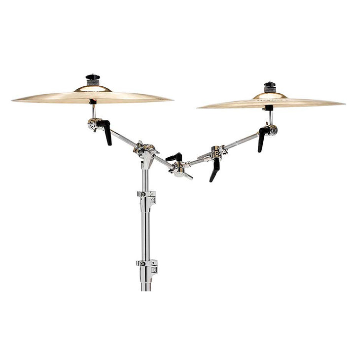 DW SM2012S Puppy Bone w/ 912S 9" Cymbal Arm