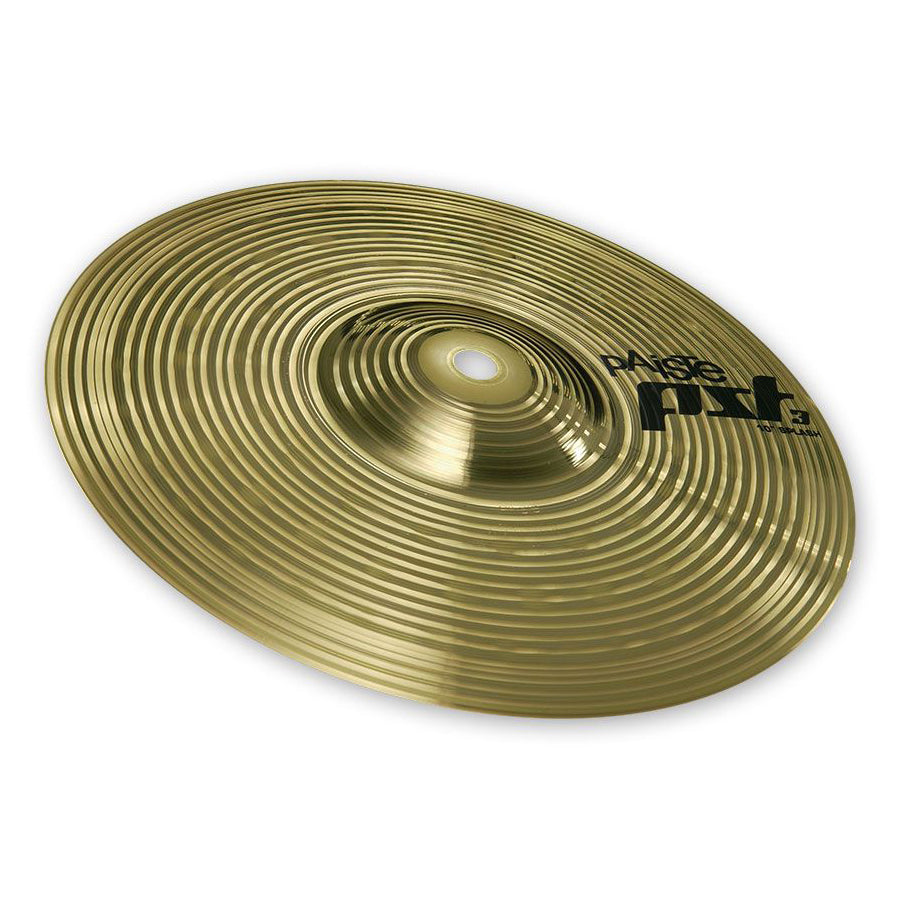 Paiste PST 3 Series Splash Cymbal - 10”