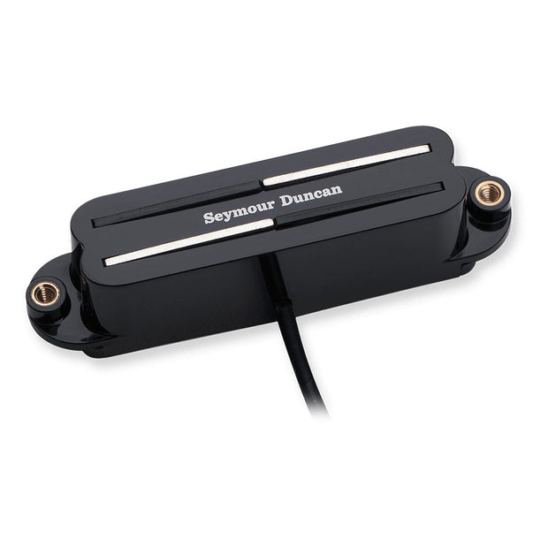 Seymour Duncan SVR-1b Vntg Rails for Strat Blk