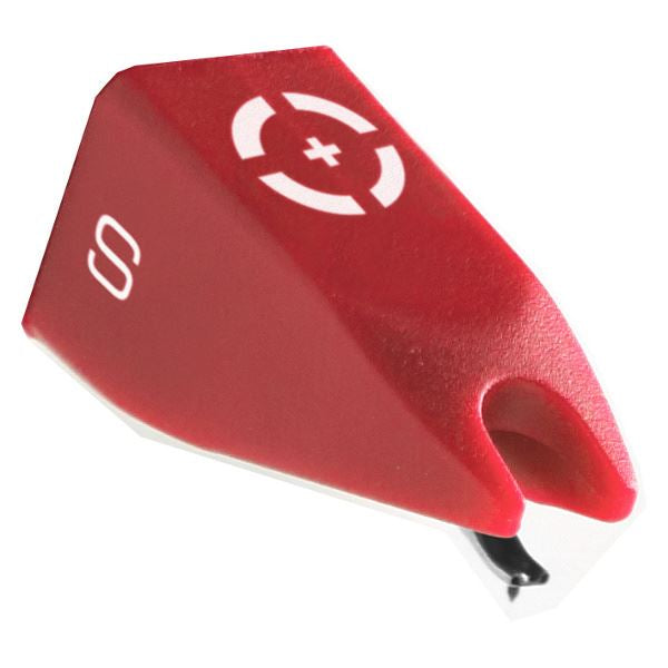 Ortofon DigiTrack LIMITED Vinyl is the New Digital spherical stylus
