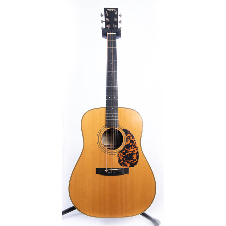 Stonebridge D33 Acoustic Electric Guitar 2006 w/ LR Baggs VTC Pickups - Used