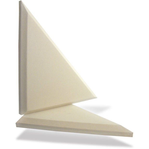 Primacoustic Apex Accent, triangle, 24'', beveled edge (Beige)