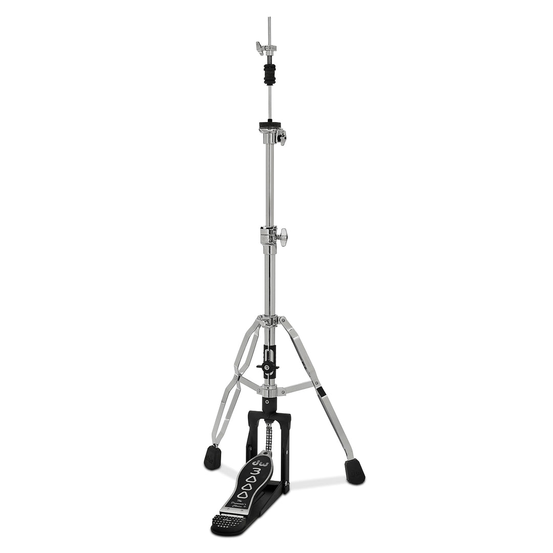 DW CP3500TA 3000 Series 2-Leg Hi Hat Stand