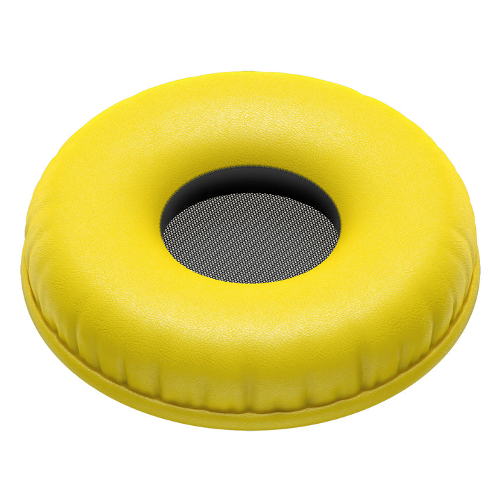 Pioneer DJ HC-CP08 Replacement Ear Pads & Cord for HDJ-CUE1 - Yellow