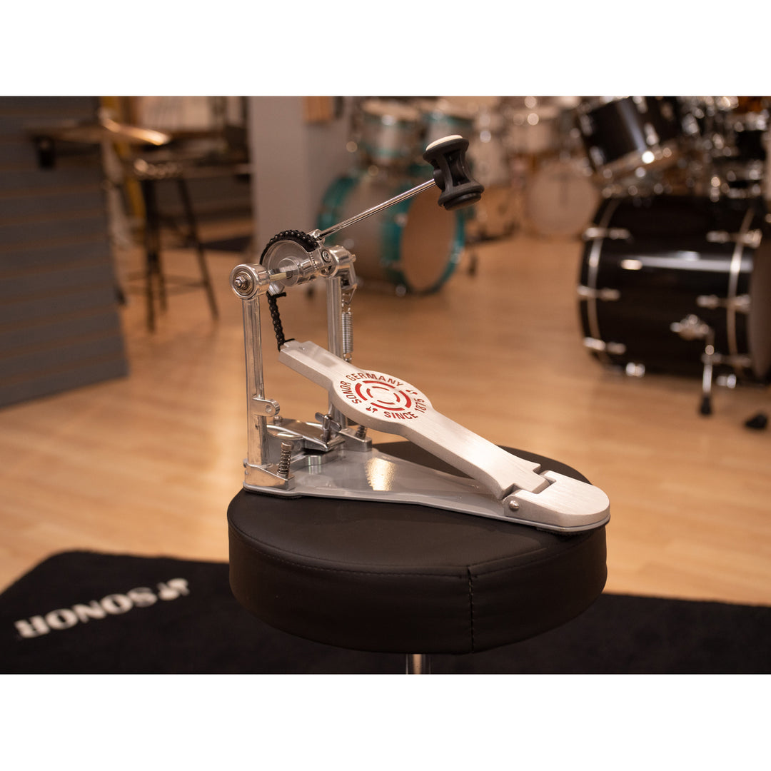 Sonor SP2000 - Single Drum Kick Pedal 2000 Series