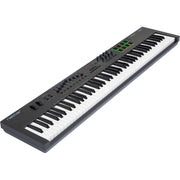 Nektar Impact LX88+ 88-Key MIDI Keyboard Controller