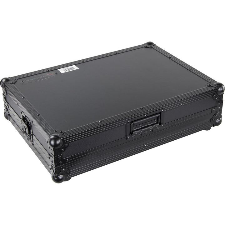 Odyssey FZPIXDJRR Low-Profile Flight Case for Pioneer XDJ-RR DJ Controller - Black Label