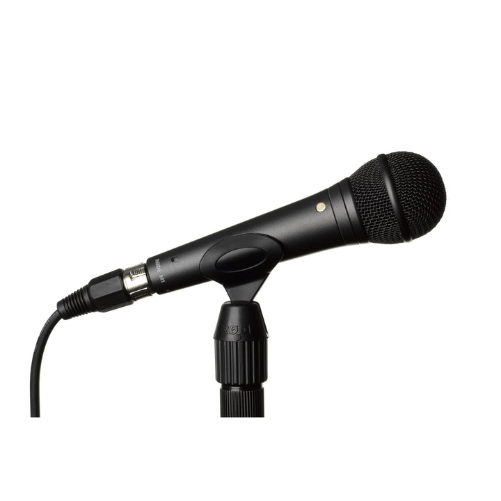 Rode Microphones M1-S Live Performance Dynamic Microphone w/ Switch