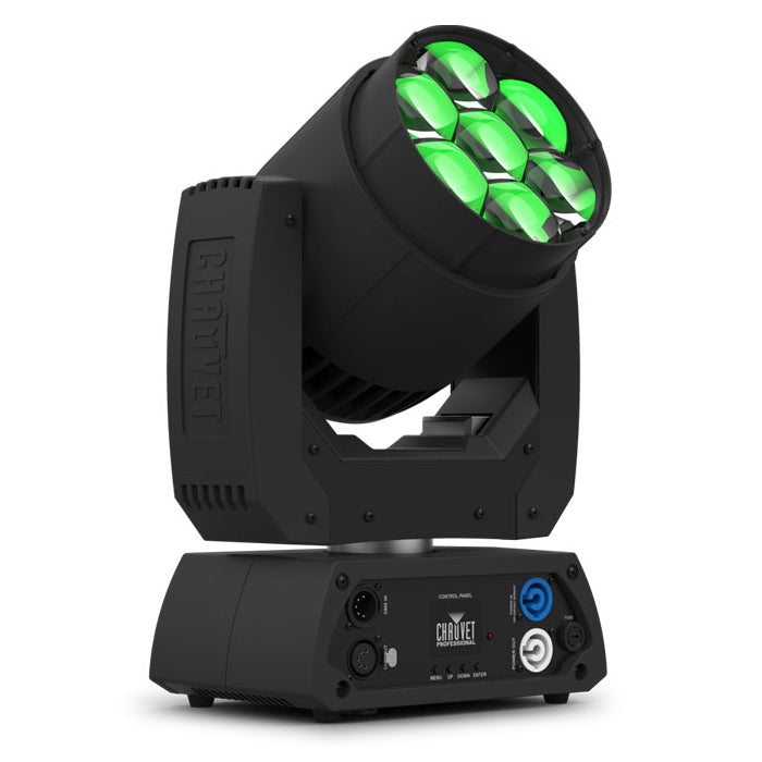 Chauvet Pro Rogue R1 BeamWash Moving Head