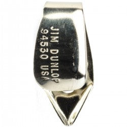 Dunlop JD3040T Nickel Silver Thumbpicks (50)