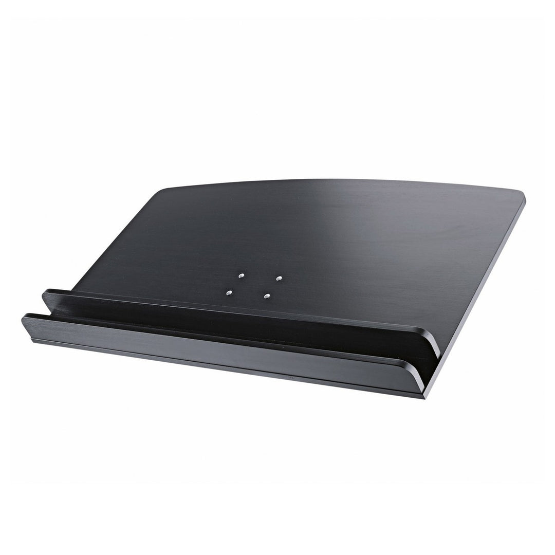K&M 12335 Orchestra Conductor Stand Desk (Black)