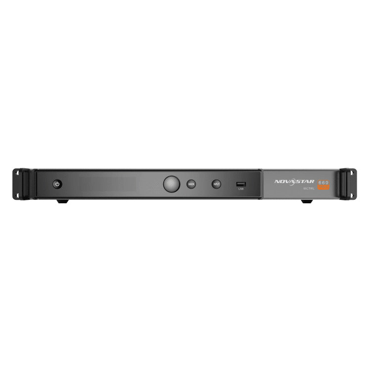 ADJ MCTRL660PRO LED Display Video Controller -1920x1080 60Hz