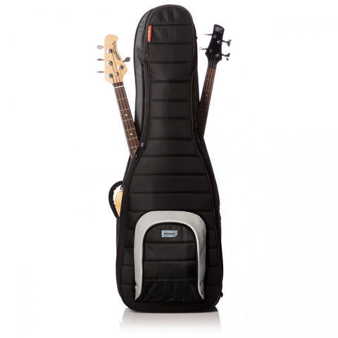 Mono M80 Dual Gig Bag for 2 Electric-Bass Guitars – Music City Canada