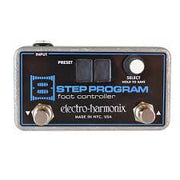 Electro-Harmonix 8-STEP Foot Controller