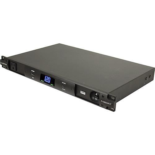 Furman P1800-PFR 15A Power Conditionerw/Linear with Power Factor Technology