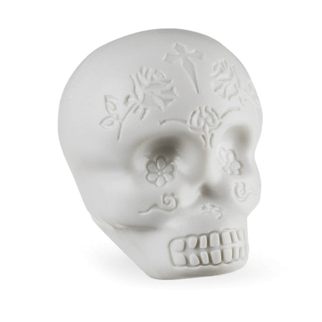 LP LP006-GLO - Sugar Skull Shaker - Glow-In-The-Dark