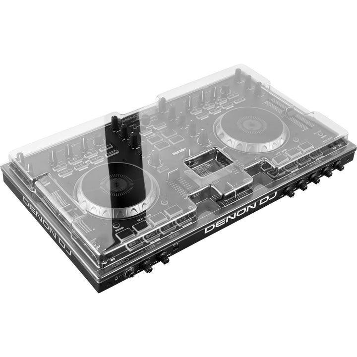 Decksaver Dust Cover for Denon MC4000 DJ Controller