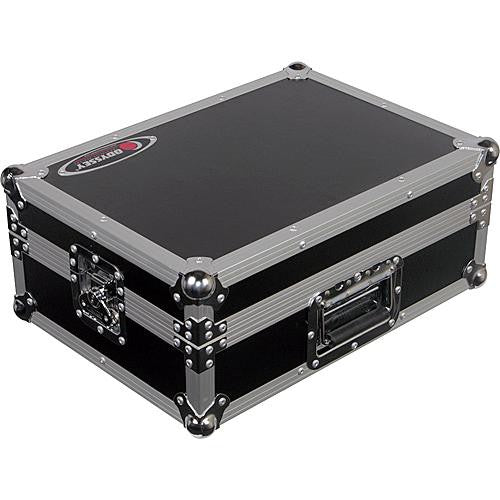 Odyssey FR12MIXE Econo Universal Flight Ready DJ Mixer Case