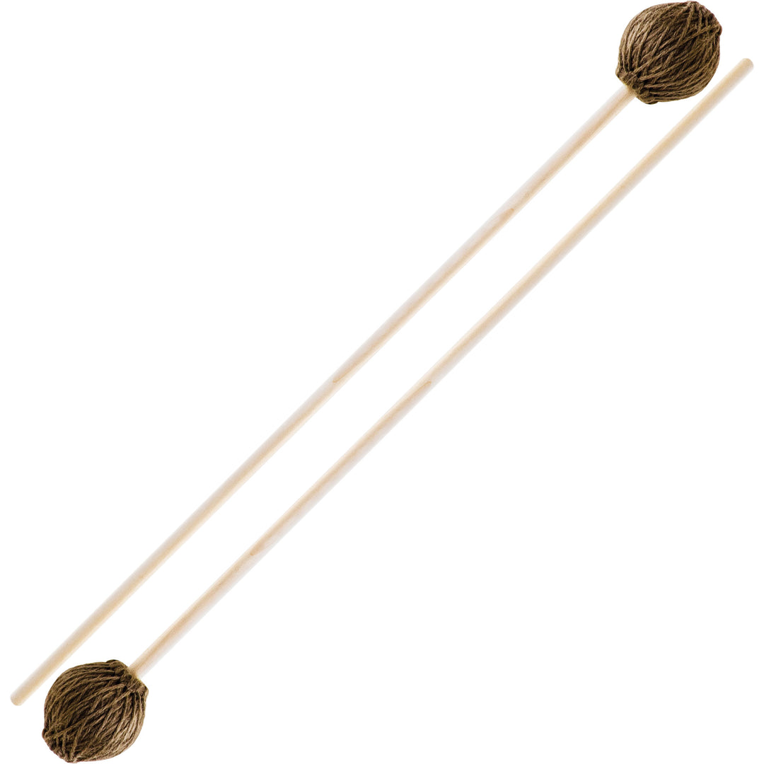 Promark JW2 - Jim Wunderlich Signature Medium Soft Marimba Mallets