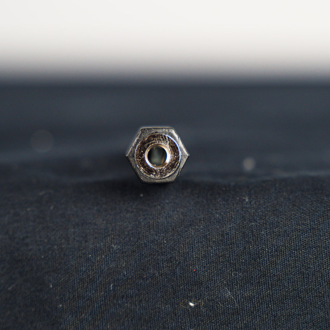 Stage & Studio SSHA-TRS4M - 1/4" Male to 1/8" Female