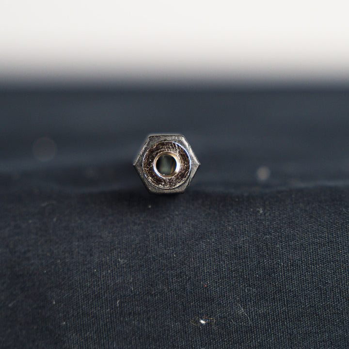Stage & Studio SSHA-TRS4M - 1/4" Male to 1/8" Female
