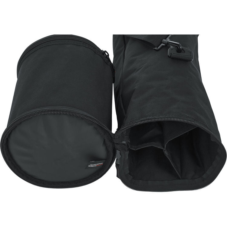 Gator GX33 Mic Stand Padded Carrying Bag