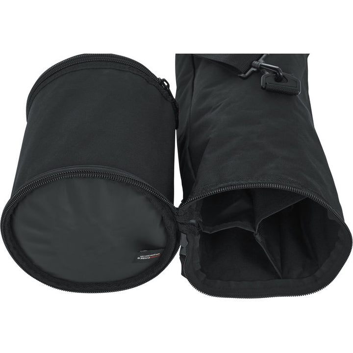 Gator GX33 Mic Stand Padded Carrying Bag