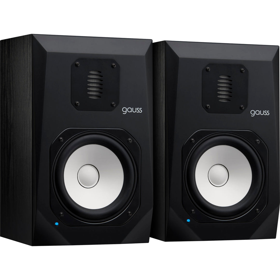 Avantone Pro Gauss 7 Powered Studio Reference Monitors (Pair) - 7”