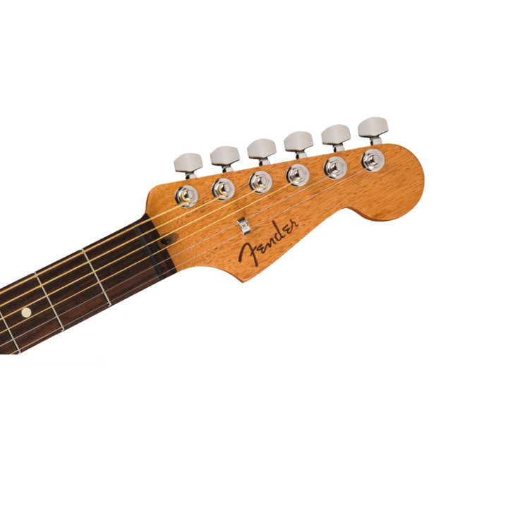 Fender Acoustasonic Player Jazzmaster (Antique Olive)