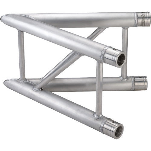 Global Truss F32-IB-4058V 2 Way 45° I-Beam Corner -Vertical