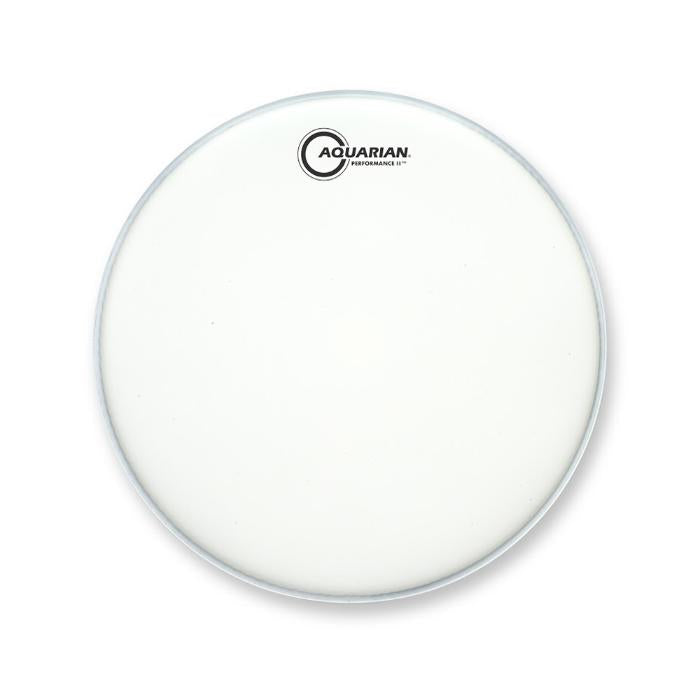 Aquarian TCPF18 - 18''2PLY TEX COATED DRUMHEAD   18''DRUMHEAD