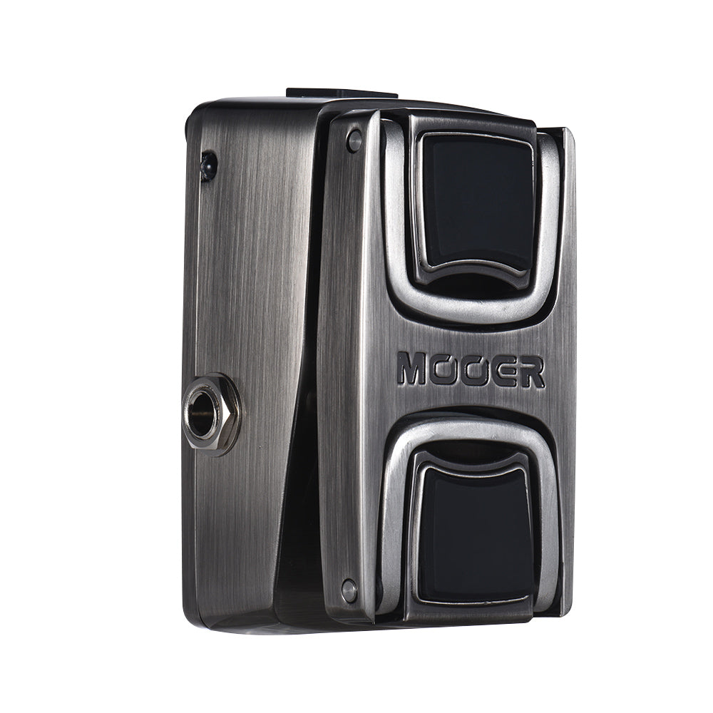 Mooer WPH1 Phaser Player Digital Phaser Wah Pedal