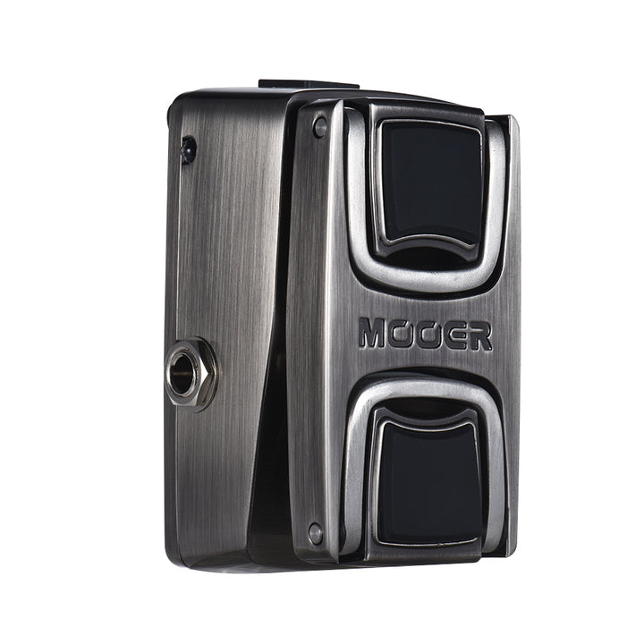 Mooer WPH1 Phaser Player Digital Phaser Wah Pedal