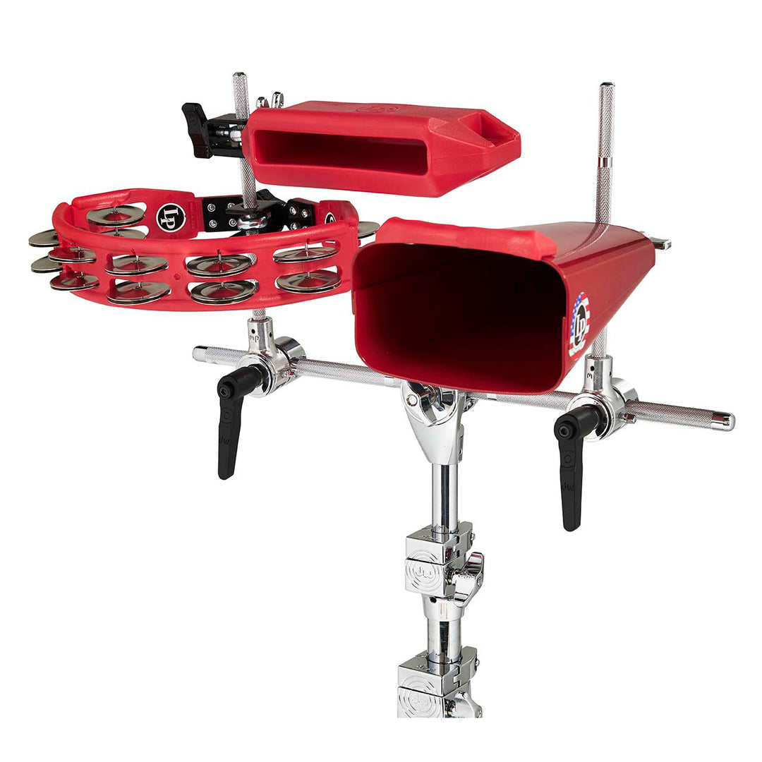 DW SM2071 1/2'' Multi Percussion Attachment w/ 2x 9.5mm Arms