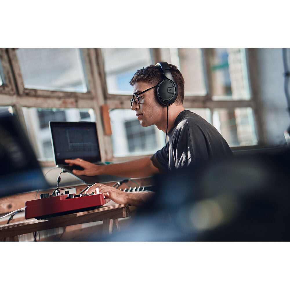Sennheiser HD 400 PRO Studio Mixing Headphones