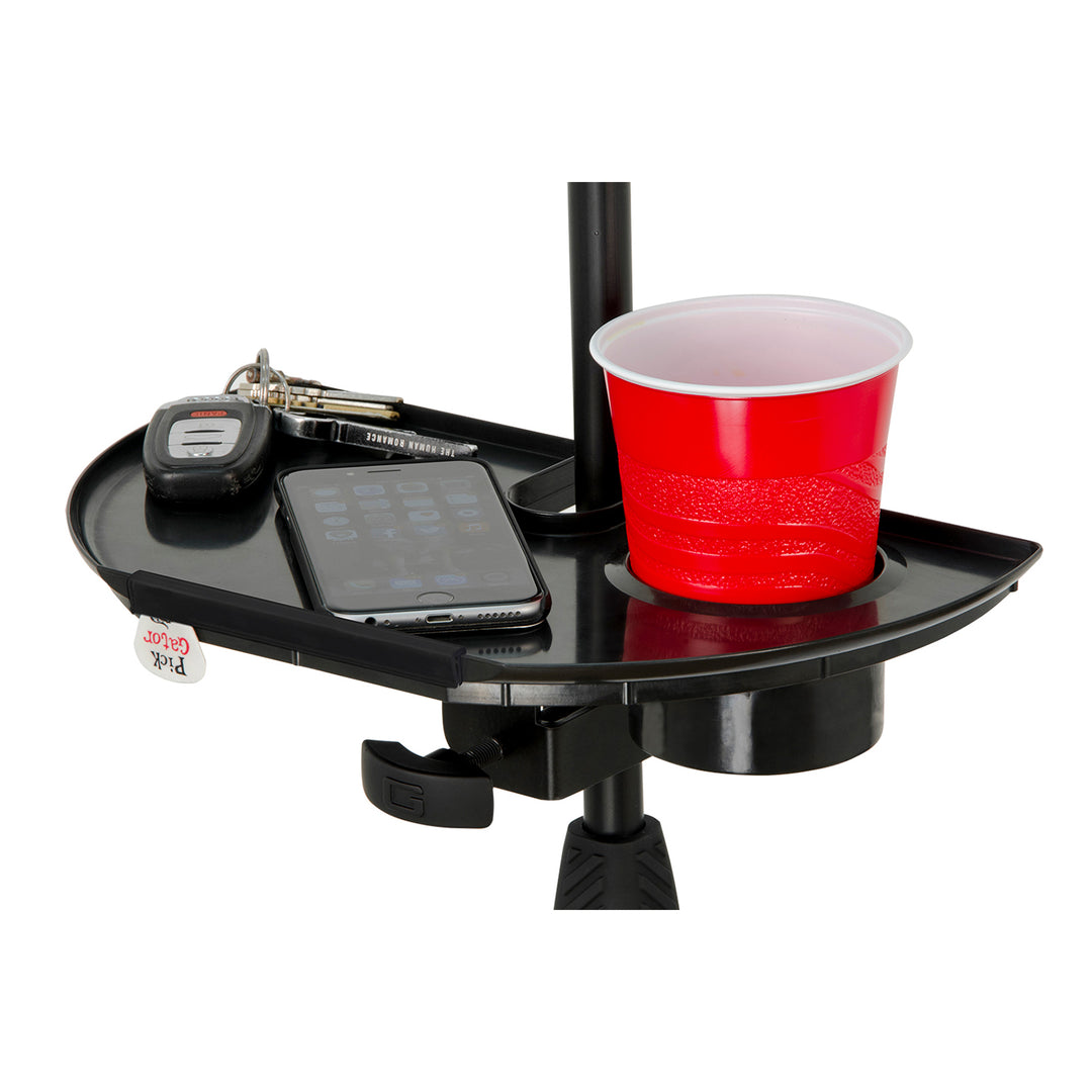 Gator GFW-MIC-ACCTRAY-XL Extra Large Accessory Tray